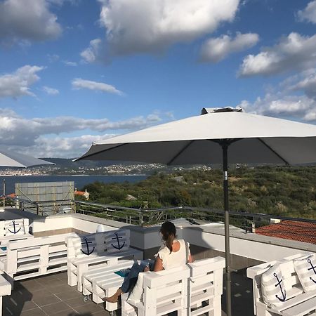 Hotel Ancora Sanxenxo Granxa  ภายนอก รูปภาพ