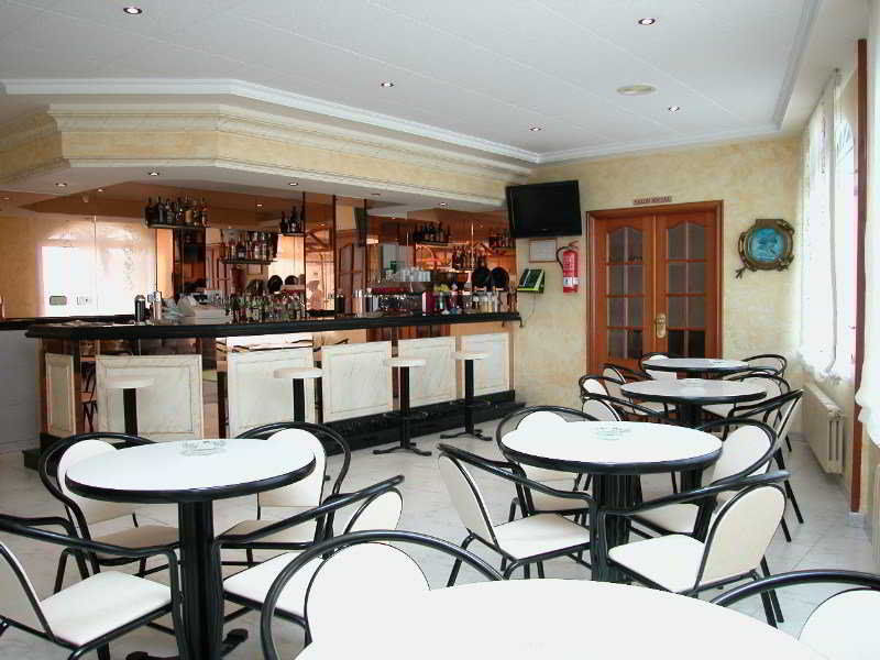 Hotel Ancora Sanxenxo Granxa  ภายนอก รูปภาพ